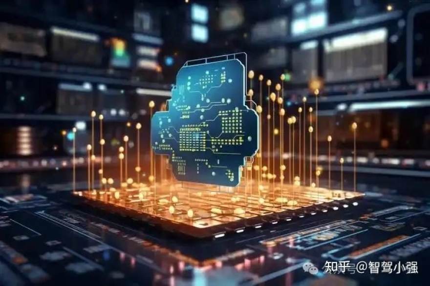 恒球达 AI推理芯片的显存带宽为何成为2026年算力竞赛新焦点